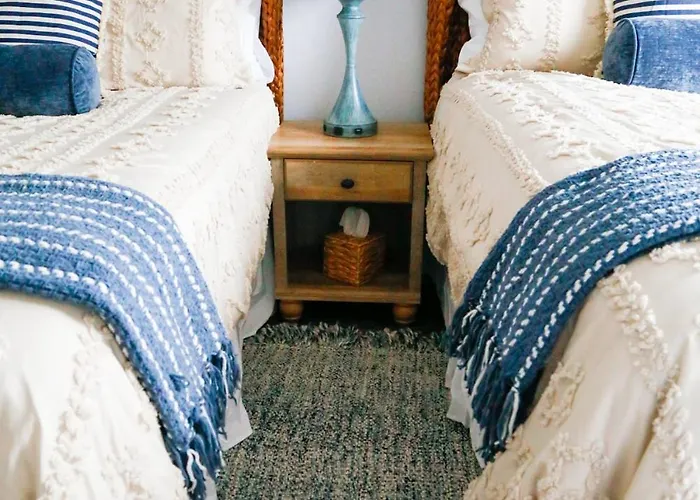 Holiday home Full Of Faith Retreat- Morgan, Al -beachside Minutes From Gulf But Nestled In The Peaceful Woods! Gulf Shores