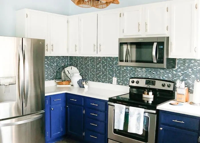 Holiday home Full Of Faith Retreat- Morgan, Al -beachside Minutes From Gulf But Nestled In The Peaceful Woods! Gulf Shores