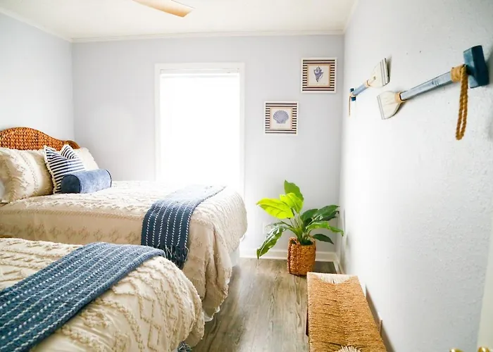 Holiday home Full Of Faith Retreat- Morgan, Al -beachside Minutes From Gulf But Nestled In The Peaceful Woods! *