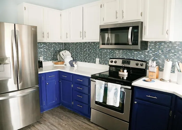 Holiday home Full Of Faith Retreat- Morgan, Al -beachside Minutes From Gulf But Nestled In The Peaceful Woods! *