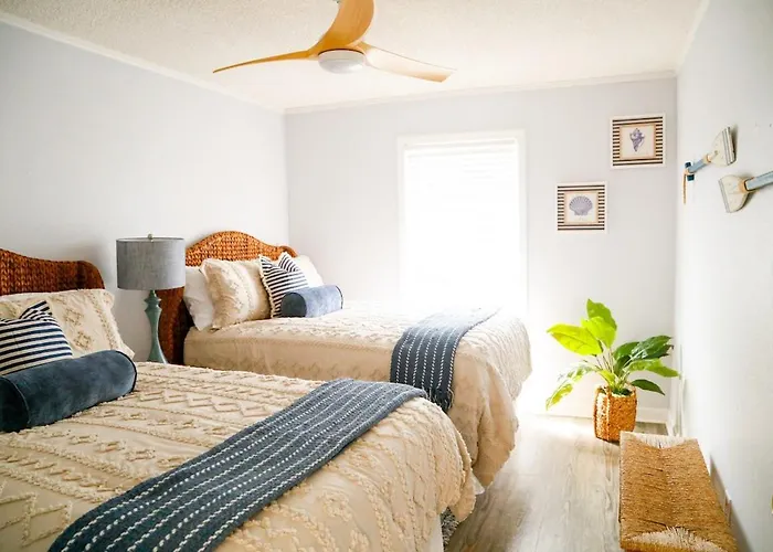 Full Of Faith Retreat- Morgan, Al -beachside Minutes From Gulf But Nestled In The Peaceful Woods! Holiday home Gulf Shores