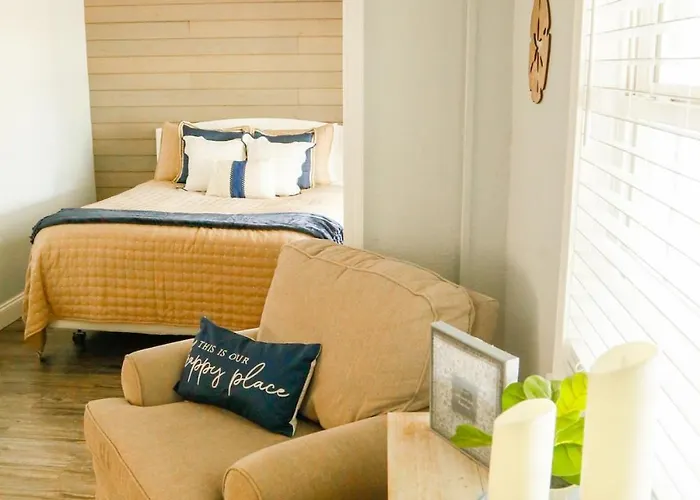 Holiday home Full Of Faith Retreat- Morgan, Al -beachside Minutes From Gulf But Nestled In The Peaceful Woods! *